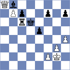 Carbone - Jimenez (chess.com INT, 2023)