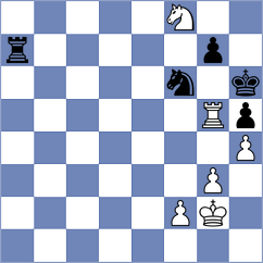 Nigmatov - Israilov (Tashkent, 2011)