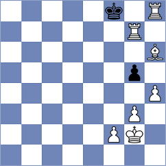 Teterev - Mitrabha (chess.com INT, 2025)