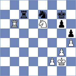 Brancaleoni - Hoeffer (chess.com INT, 2025)