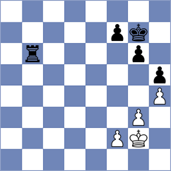 Harish - Paiva (chess.com INT, 2022)