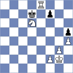 Hajiyev - Piddubna (chess.com INT, 2024)