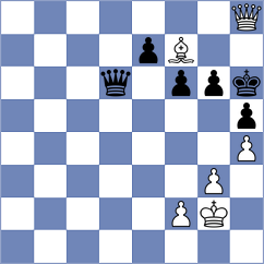 Stojanovski - Metin (chess.com INT, 2024)