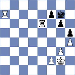 Estrada Nieto - Laddha (chess.com INT, 2025)