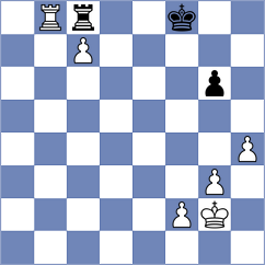 Kaufman - Lehtosaari (Chess.com INT, 2021)