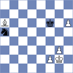 Pein - Cordoba Roa (chess.com INT, 2023)