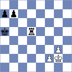 Hamley - Buscar (Chess.com INT, 2021)
