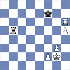 Miszler - Arias Igual (chess.com INT, 2023)