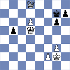 Fernandez - Tokman (Buenos Aires ARG, 2022)