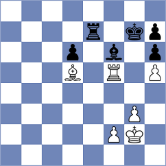 Liu - Rostomyan (chess.com INT, 2025)