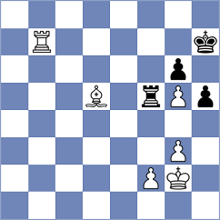 Alainis - Spriestersbach (Lichess.org INT, 2020)