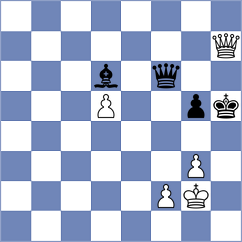 Dvirnyy - Salem (Chess.com INT, 2020)