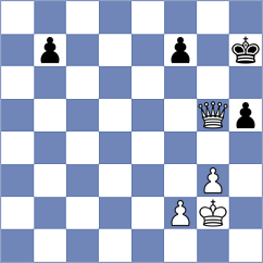 Asish Panda - Lacasa Diaz (chess.com INT, 2025)