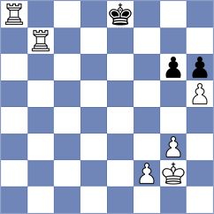 Michelakos - Abdrlauf (chess.com INT, 2022)