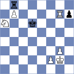 Alonso Arburu - Vasilev (Zaragoza, 1994)