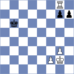 Boyer - Venzant Batista (Chess.com INT, 2020)