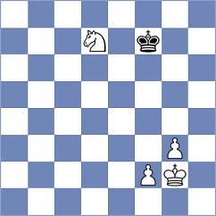 Gharibyan - Jones (Chess.com INT, 2020)