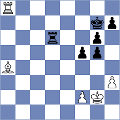 Soszynski - Cork (Sunningdale, 2006)