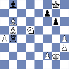 Vega Gutierrez - Crespo Ruiz (Linares, 2021)