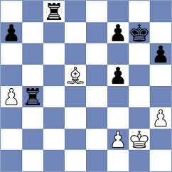 Ortega - Fernandez Novas (Buenos Aires, 2001)