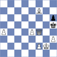 Guayasamin Yanez - Calderon Punina (Chess.com INT, 2020)