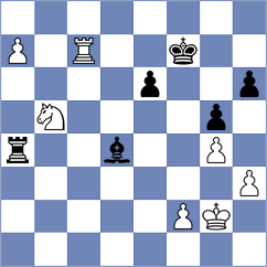 Zalys - Scherbak (Montreal, 1956)