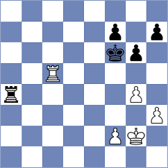 Amarasinghe - Brunner (chess.com INT, 2024)
