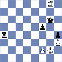 Jaiswal - Skvortsov (chess.com INT, 2024)