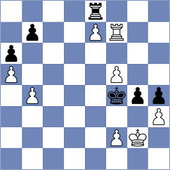 Ter Minasjan - Glashev (St Petersburg, 1998)