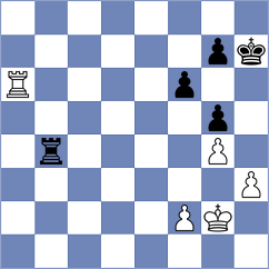 Doric - Zumsande (Playchess.com INT, 2005)