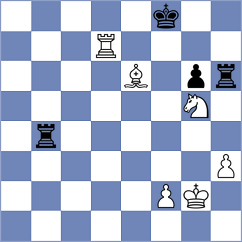 Kirilmaz - Domalchuk-Jonasson (Cesme TUR, 2024)