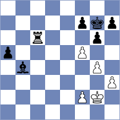 Miner - Besa (Lichess.org INT, 2021)