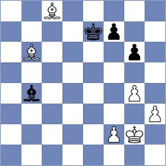 Klekowski - Gkavardinas (chess.com INT, 2025)