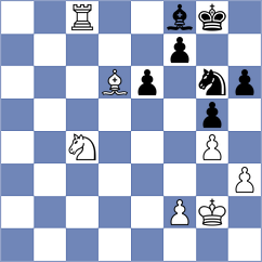 Bologan - Druska (chess.com INT, 2021)