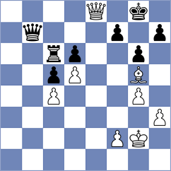 Andreikin - Jake Shanty (chess.com INT, 2025)