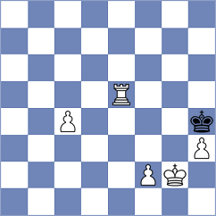 Zhukov - Akhvlediani (Chess.com INT, 2021)