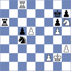 Quiroga - Molina Rodriguez (Sao Jose de Rio Preto, 2006)
