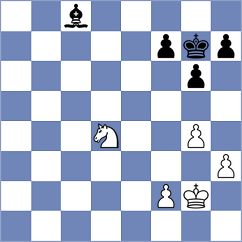 Busznyak - Andrews (England, 2020)