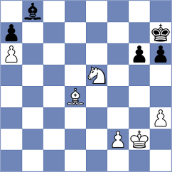 Nigalidze - Tomb (chess.com INT, 2025)