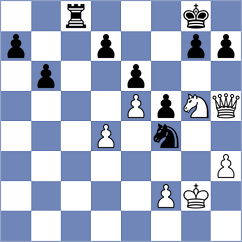 Altun - Di Berardino (chess.com INT, 2025)