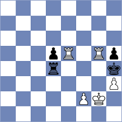 Tristan - Tomb (chess.com INT, 2022)