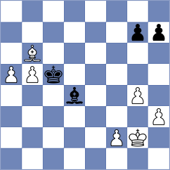 Korchmar - Sala (chess.com INT, 2023)
