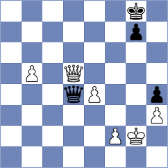 Yoseph - Mohd Saprin (Chess.com INT, 2020)
