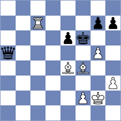 Nebel - Donatti (chess.com INT, 2024)