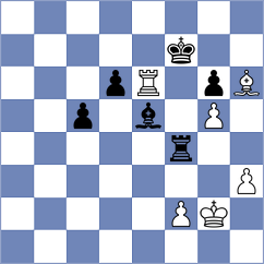 Bluebaum - Pap (Chess.com INT, 2017)