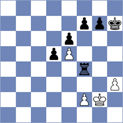 Skramstad - Buchenau (chess.com INT, 2025)