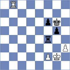 Vifleemskaia - Yen (chess.com INT, 2023)