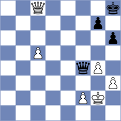 Egan - Georgopoulos (Ginninderra, 1994)