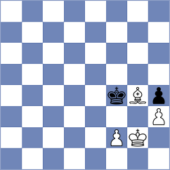 Drygalov - Lisenkov (chess.com INT, 2025)