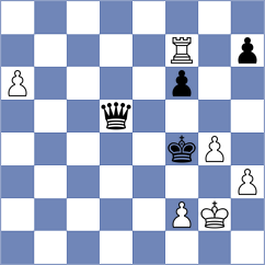 Fier - Koutlas (chess.com INT, 2023)